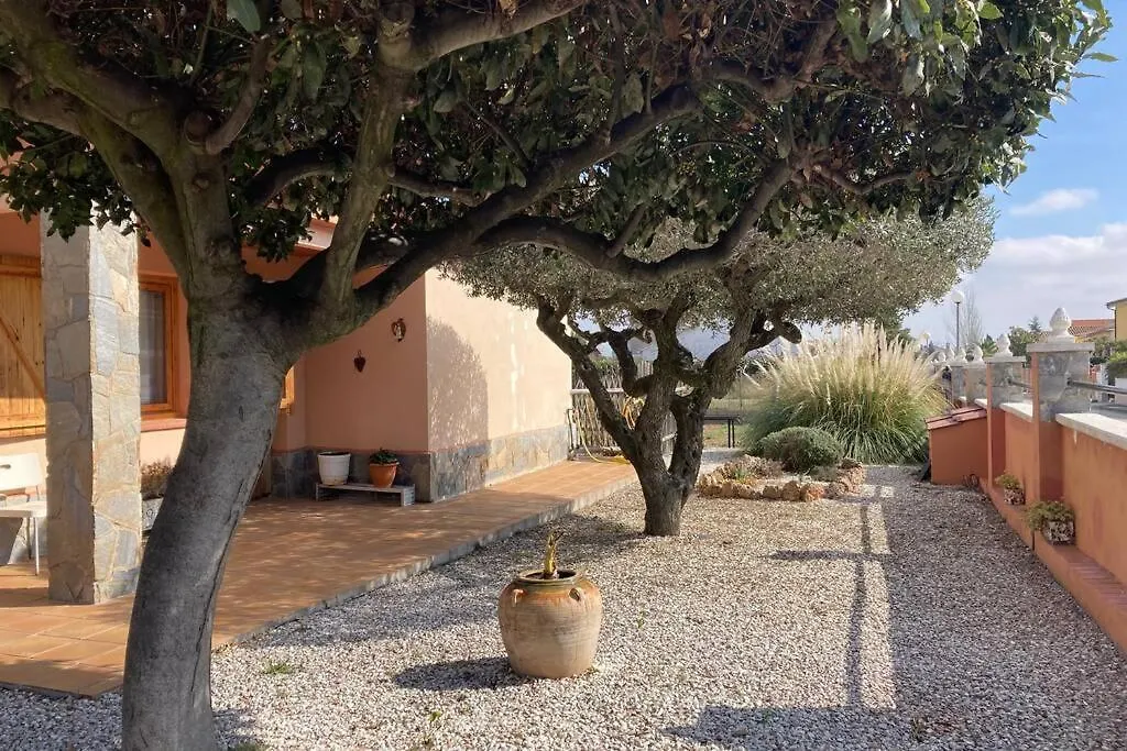 Vino Que Del Cielo Vino. Alt Penedes Villa San Quintin de Mediona 0*,  Spain
