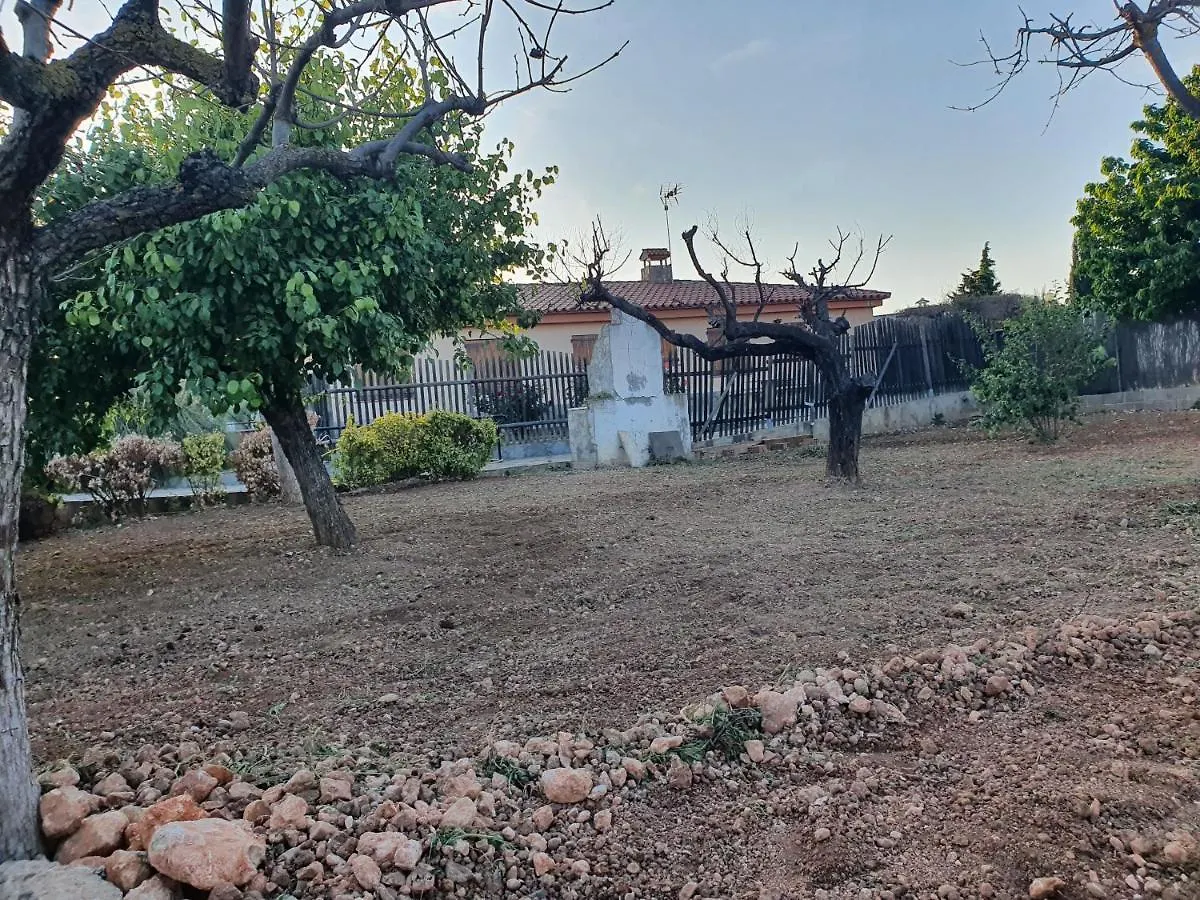 Vino Que Del Cielo Vino. Alt Penedes Villa San Quintin de Mediona 0*,