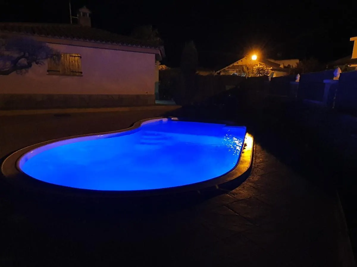 Holiday home Vino Que Del Cielo Vino. Alt Penedes Villa San Quintin de Mediona