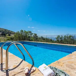  Сasa de vacaciones Olivos - Nogales By Ruralidays España