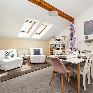  Apartamento Lanoblessa República Checa