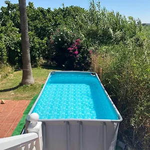  Сasa de vacaciones La Palmera España