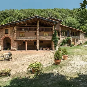  Casa rural Sola La Vall De Bianya