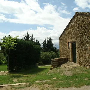  Casa rural Can Muní