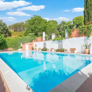 Comarquinal Bioresort Penedes Country house