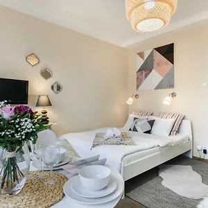  Apartamento Old Town República Checa