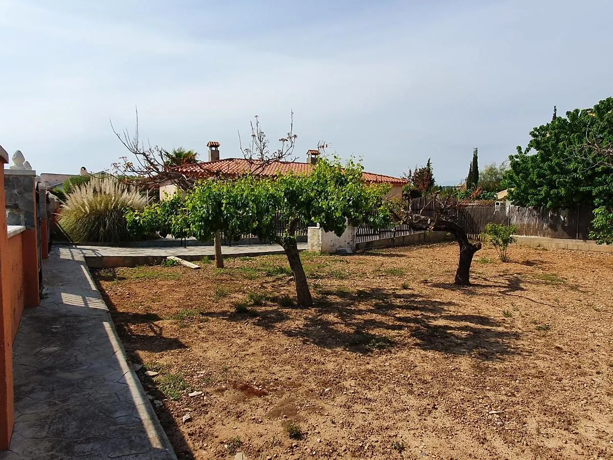 Prázdninový dům Vila Vino Que Del Cielo Vino. Alt Penedes San Quintín de Mediona